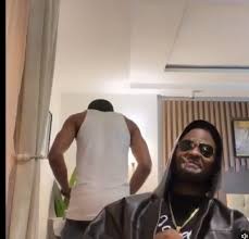 FIDO – Dance 4 Jesus