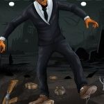 Ifex G – PỌTỌ PỌTỌ