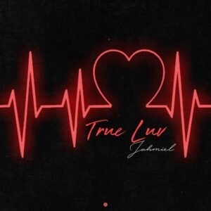 Jahmiel – True Luv (Album)