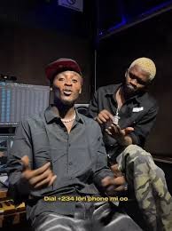 Jo Blaq – Many Things Ft. Samad