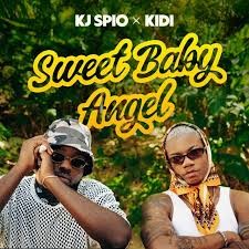 KJ Spio – Sweet Baby ft. KiDi