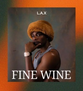 L.A.X – FINE WINE