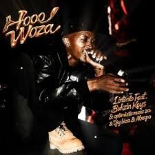 Lintonto – Hooo Woza ft Optimistic Music Za, Bukzin Keys, Djy Biza & Al Xapo