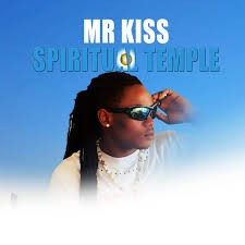 MR KISS – Spiritual Temple