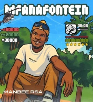Manbee RSA – Emoyeni ft Locco musiq