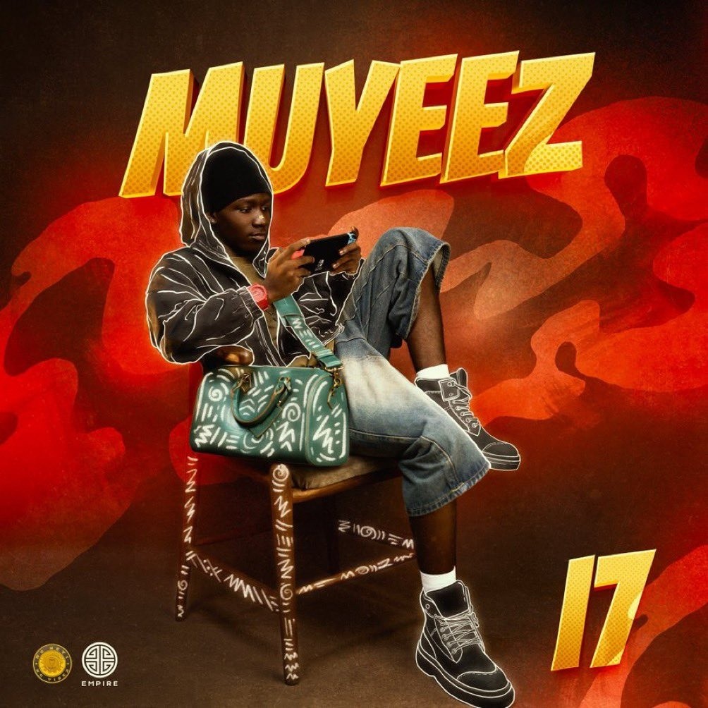 Muyeez – 17