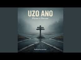 Phyno - Uzo Ano ft. Flavour
