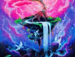 Rayona & SAMAD – Fantasy