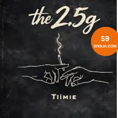 Tiimie – 2.5g Ft. Tiphe