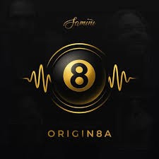 Samini – Origin8a Album (EP)