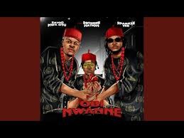 Savio Nwa Otu – Obi Nwanne Ft. Determination & Sparkle Tee