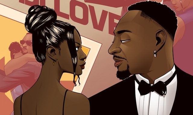 Sean Tizzle – Fiji Love