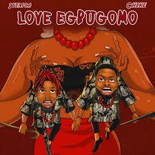 Syemca – Love Egbugomo