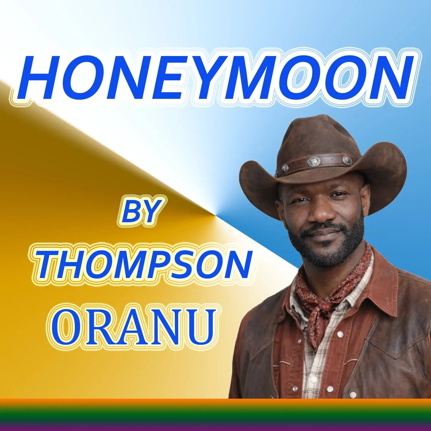 Thompson Oranu – Honeymoon