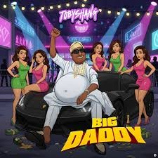 Toby Shang – Big Daddy