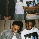 Wizkid – Anytime (Private House) ft. Travis Scott