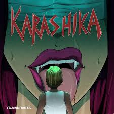 Ys.manrasta – KARASHIKA