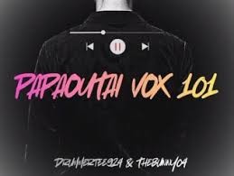 DrummeRTee924 – Papaoutai Vox 101 (Amapiano Version)
