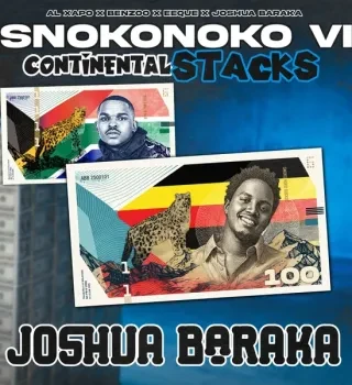 AL Xapo – SNOKONOKO II Ft. Shallipopi, Benzoo &. EEQUE