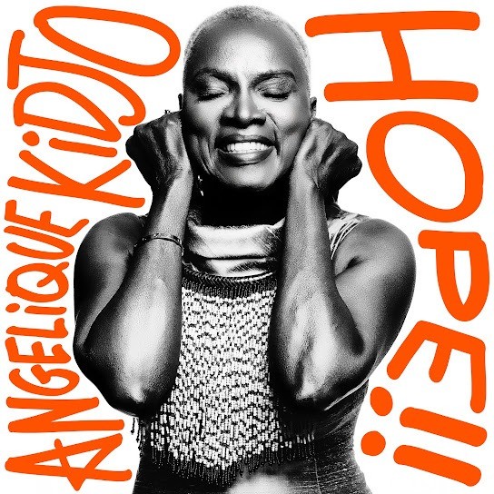 Angélique Kidjo – Fall On Me Ft. PJ Morton