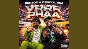 Benzoo - Vrrr Phaa ft Officixl RSA.