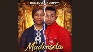 Benzoo - Madonsela ft. Optimist ZA & Xduppy