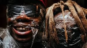 Blaqbonez – HUSTLE KPA $$$ Ft. ARTSALGHUL