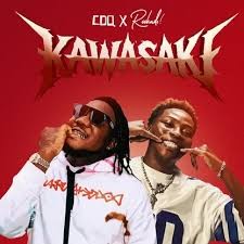 CDQ – Kawasaki Ft. Reekado Banks