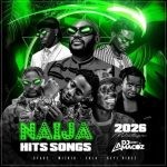 DJ Amacoz - NAIJA HITS SONGS 2026 MIX (March Edition)