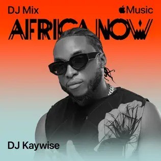DJ Kaywise - March 2026 Mixtape