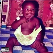 Darkovibes – I Am Bigger (Album)