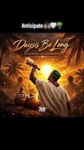 Ejima042 – Daysis Be Long Ft. Lordzeus