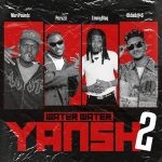 Emmyblaqcfr, Muripounds & Oba ddj45 – Water water yansh 2 Ft. Peruzzi