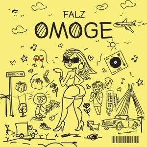 Falz – Omoge