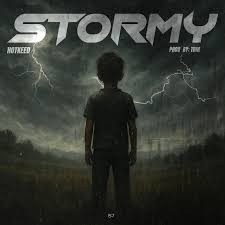 Hotkeed – Stormy