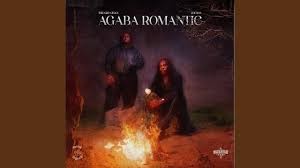 Joeboy - Agaba Romantic Album (EP)