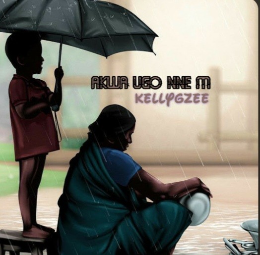 Kellygzee – Akwa Ugo Nne M