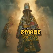 Kellygzee – Omabe