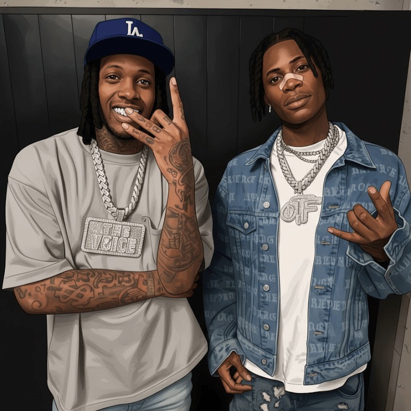 Khaid – Free Lil Durk