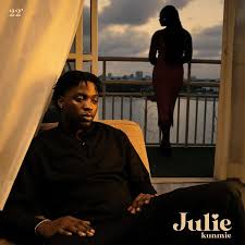 Kunmie – Solace II Ft. Joeboy