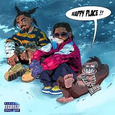 Beeztrap KOTM – Fork Ft. Kwaku DMC