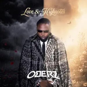 Oberz – Love and Highnotes (Album)