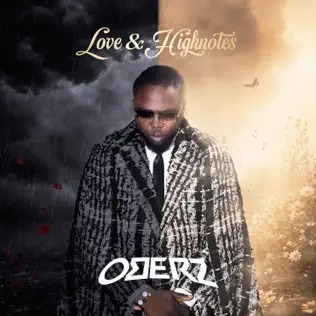 Oberz – Love and Highnotes (Album)