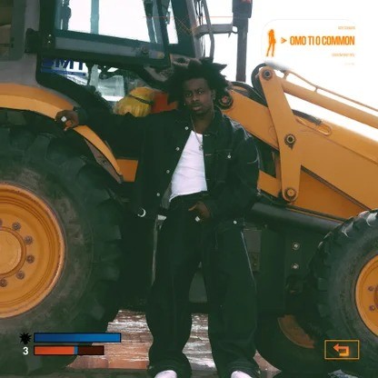 Lovn – OMO TI O COMMON