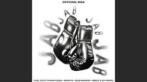 Officixl RSA – Jab Jab Ft. Scotts Maphuma, Benzoo, Bob Mabena, Mid9t & De-papzo