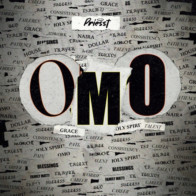Priesst – Omo