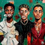 Rvssian – Pongo Ft. Rauw Alejandro & Wizkid