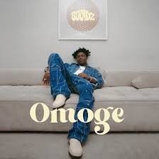 Soundz – Omoge