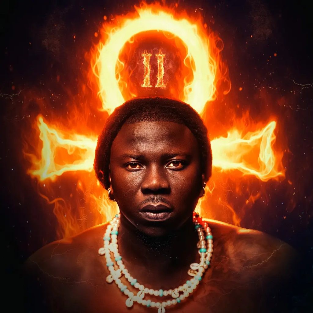 Stonebwoy – Hotter Fire Ft Tomi Thomas