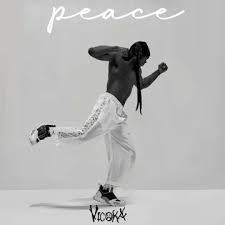 Vicoka – PEACE
